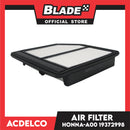 ACDelco Air Filter HONNA-AOO 19372998 for Honda Civic 1.8L