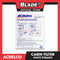 ACDelco Cabin Filter 93746571 for Hyundai Santa Fe 07-12, Hyundai Sonata 04-08 3.3L