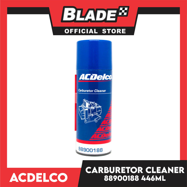 ACDelco Carburetor Cleaner 88900188 446ml