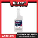 ACDelco Complete Fuel System Cleaner 88863930 350ml