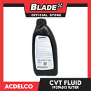 ACDelco CVT (Continously Variable Transmission) Fluid 19374313 1Liter