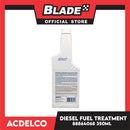 ACDelco Diesel Fuel Treatment 88864068 350ml