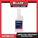 ACDelco Diesel Fuel Treatment 88864068 350ml