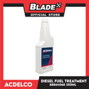 ACDelco Diesel Fuel Treatment 88864068 350ml