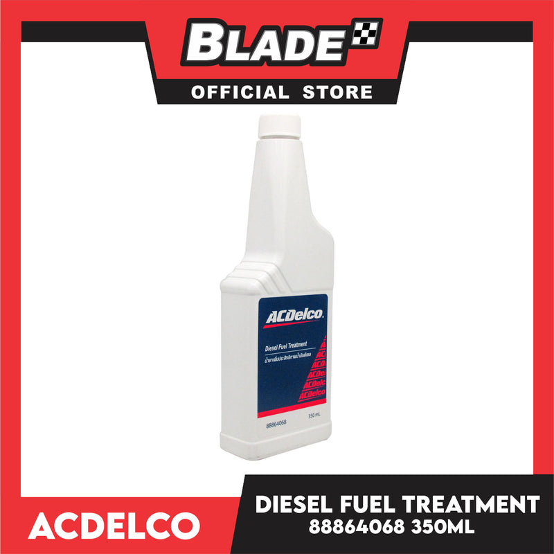 ACDelco Diesel Fuel Treatment 88864068 350ml