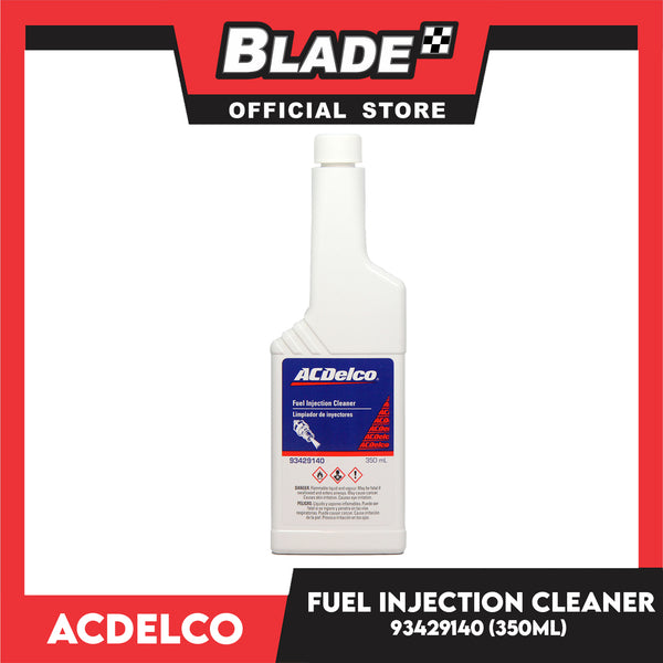 ACDelco Fuel Injection Cleaner 93429140 350ml