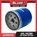 ACDelco Oil Filter TOY-31060 19372611 for Toyota Fortuner 2.5L D4D 2.7L gas, Toyota HiAce 2.5L D4D, Toyota Hilux, Toyota Innova and Toyota Revo