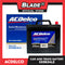 ACDelco Sealed Maintenance Free Premium Car and Truck Battery S55B24LS N40/NS60/1SN