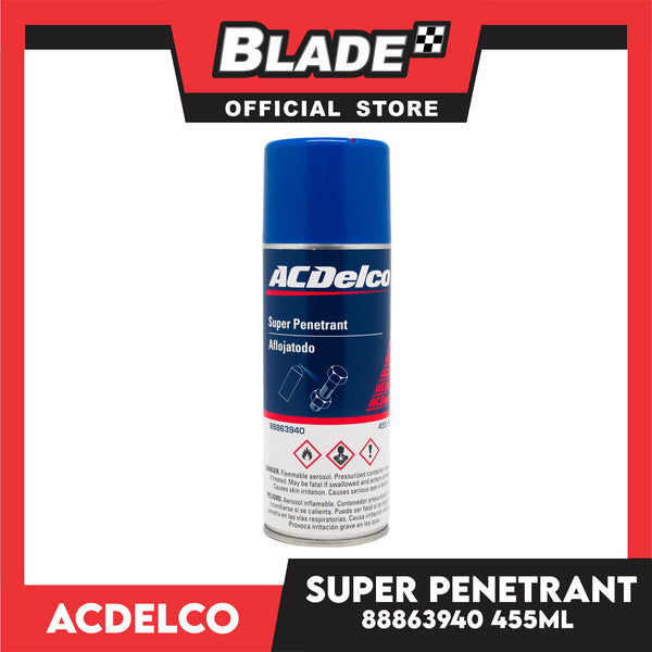 ACDelco Super Penetrant 88863940 455ml