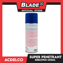 ACDelco Super Penetrant 88863940 455ml