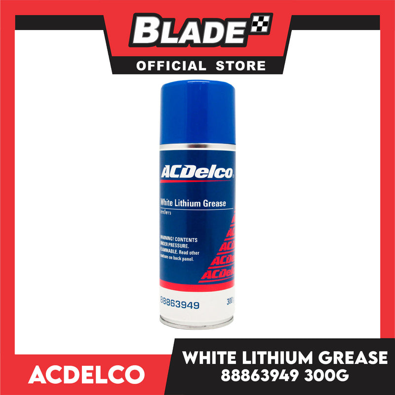 ACDelco White Lithium Grease 88863949 300G