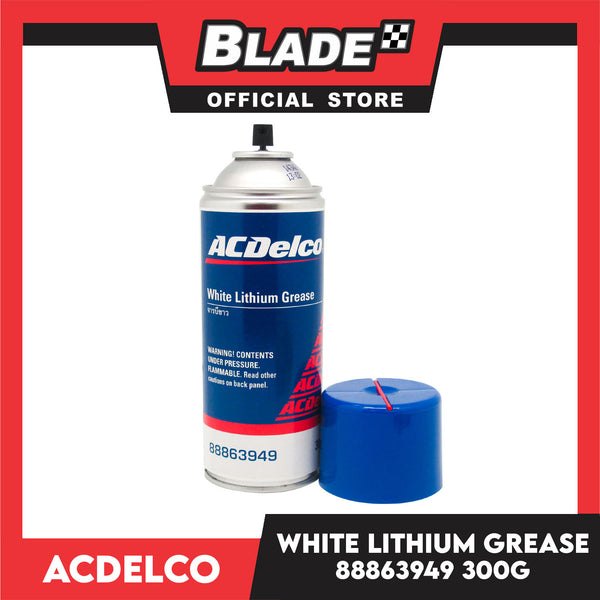 ACDelco White Lithium Grease 88863949 300G