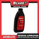 Acdelco Dexron Approved Automatic Transmission Fluid 19374780 1L