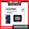 Blaupunkt Active Subwoofer GTr130A Compact Design & Solid Audio Output