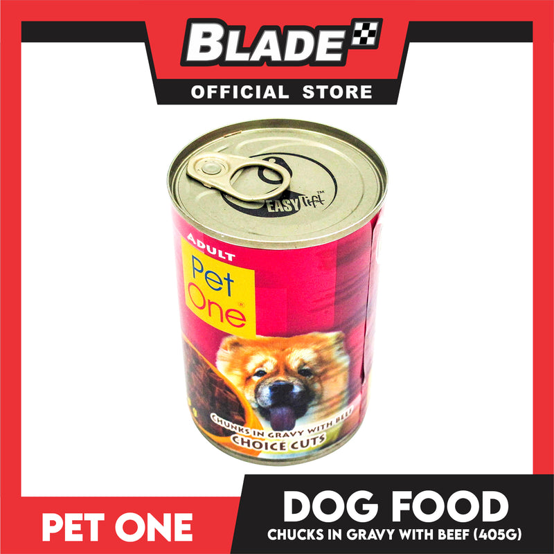 Pet one pet store choice dog food