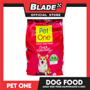 Pet One Adult Dog Food Maintenance, Care Naturally 1.4kg Dry Dog Food