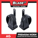 AG Premium Genuine Horn For Toyota PC6A2-0K001