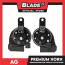 AG Premium Genuine Horn For Toyota PC6A2-0K001