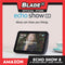 Amazon Echo Show 8 HD Smart Display & Stereo Sound with Alexa (Charcoal)
