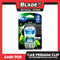 Ambi Pur Car Air Freshener Premium Clip (Fresh and Cool) 7.5ml.