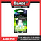 AmbiPur Car Air Freshener Premium Clip (Fresh & Cool) 7.5ml.