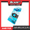 AmbiPur Car Air Freshener Mini Clip (Sky Breeze) 2.2mL