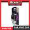 Ambi Pur Luxe Car Vent Clip Kit 7.5ml Lavender Spring