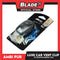Ambi Pur Luxe Car Vent Clip Kit 7.5ml Mountain Breeze