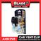 Ambi Pur Luxe Car Vent Clip with Extra Refill 7.5ml x 2 Vanilla Bouquet