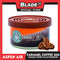 Aspen Air Car Air Freshener Organic Coffee 36g- Different Coffee Flavors