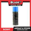 Bosny Asphalt & Sticker Remover B130 435cc for Multi-Purpose Cleaner & Degreaser
