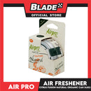 Airpro Air Freshener Organic Can Citrus Fusion Natural 42g