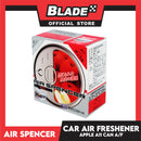 Air Spencer Eikosha Air Freshener A11 (Apple)