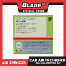 Air Spencer Car Air Freshener Cartridge A100 (Joli Air)