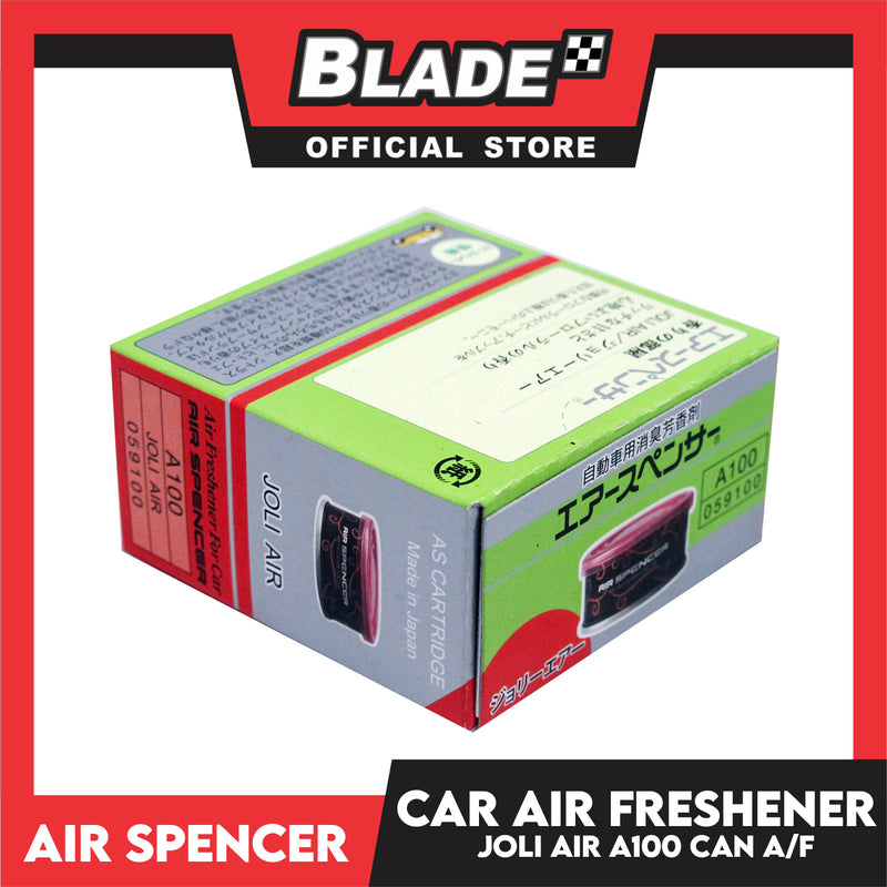 Air Spencer Car Air Freshener Cartridge A100 (Joli Air) –