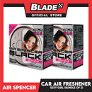 2pcs Air Spencer Eikosha Air Freshener A51 (Sexy Girl)