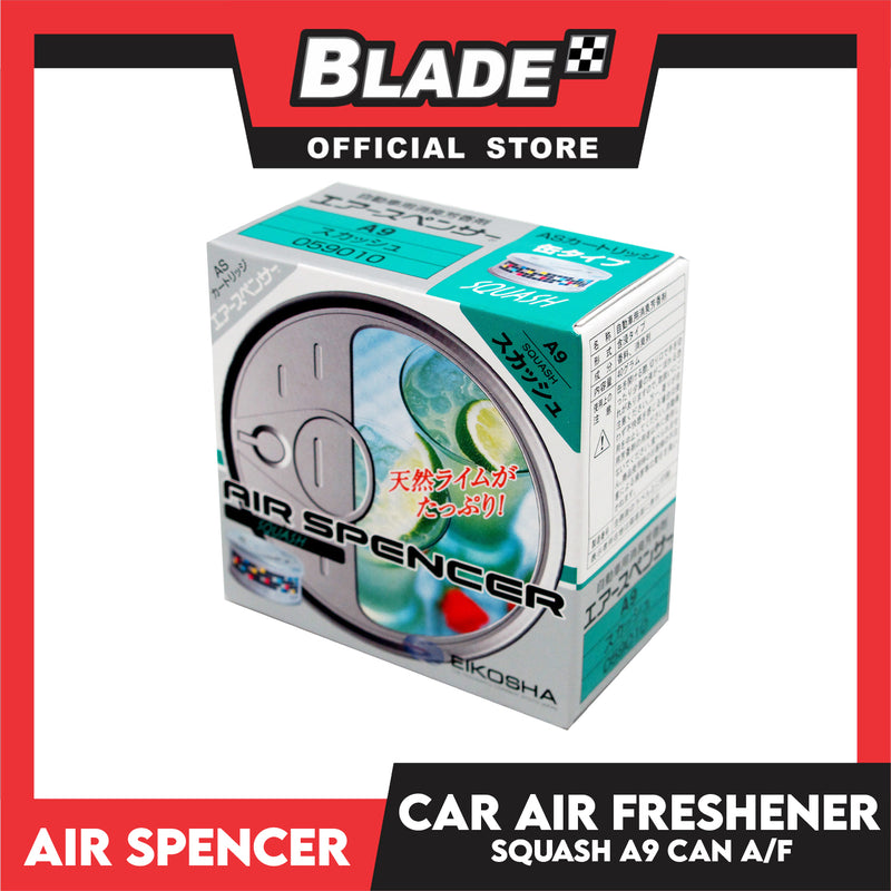 Air Spencer Eikosha Air Freshener A11 (Squash)