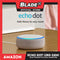 Amazon Echo Dot Smart Speaker with Alexa (3rd Generation) Sandstone