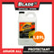 Armor All Original Protectant Non-Greasy 1.89ml New Improved Formula