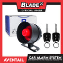 Aventail Car Alarm System Auto Security For Honda Old Standard Type, Vehicle Alarm Security Protection System