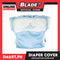 Baby Reusable and Washable Adjustable Diaper Cover (Blue)