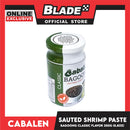 Cabalen Bagoong Sauteed Shrimp Paste 250g (Classic)