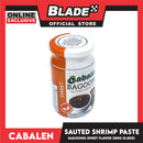 Cabalen Bagoong Sauteed Shrimp Paste 250g (Sweet)