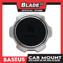 Baseus Car Mount Gyro Magnet Air Vent SUFHL-OS (Silver)