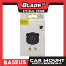 Baseus Car Mount Magnet Car Bracket Bear SUBR-A01 (Black) Universal Magnetic Phone Car Mount for Most Smart Phone