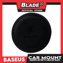 Baseus Car Mount Holder Magnetic Air Vent with Cable Clip SUGX-AO1 (Black)