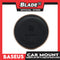 Baseus Car Mount Holder Magnetic Air Vent with Cable Clip SUGX-AOV (Black & Gold)