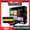 Dhc Digital Processing Battery Charger SC212PE 12amp