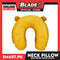Gifts Neck Pillow Spandex Choco Bear (Assorted Designs and Colors)