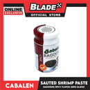 Cabalen Bagoong Sauteed Shrimp Paste 250g (Spicy)